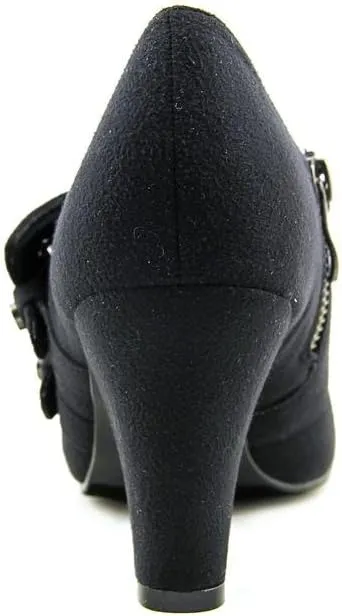 Hush Puppies womens Chunky Platform Heels