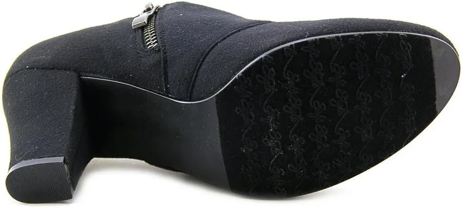 Hush Puppies womens Chunky Platform Heels