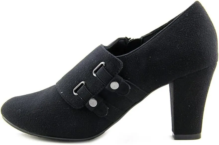Hush Puppies womens Chunky Platform Heels
