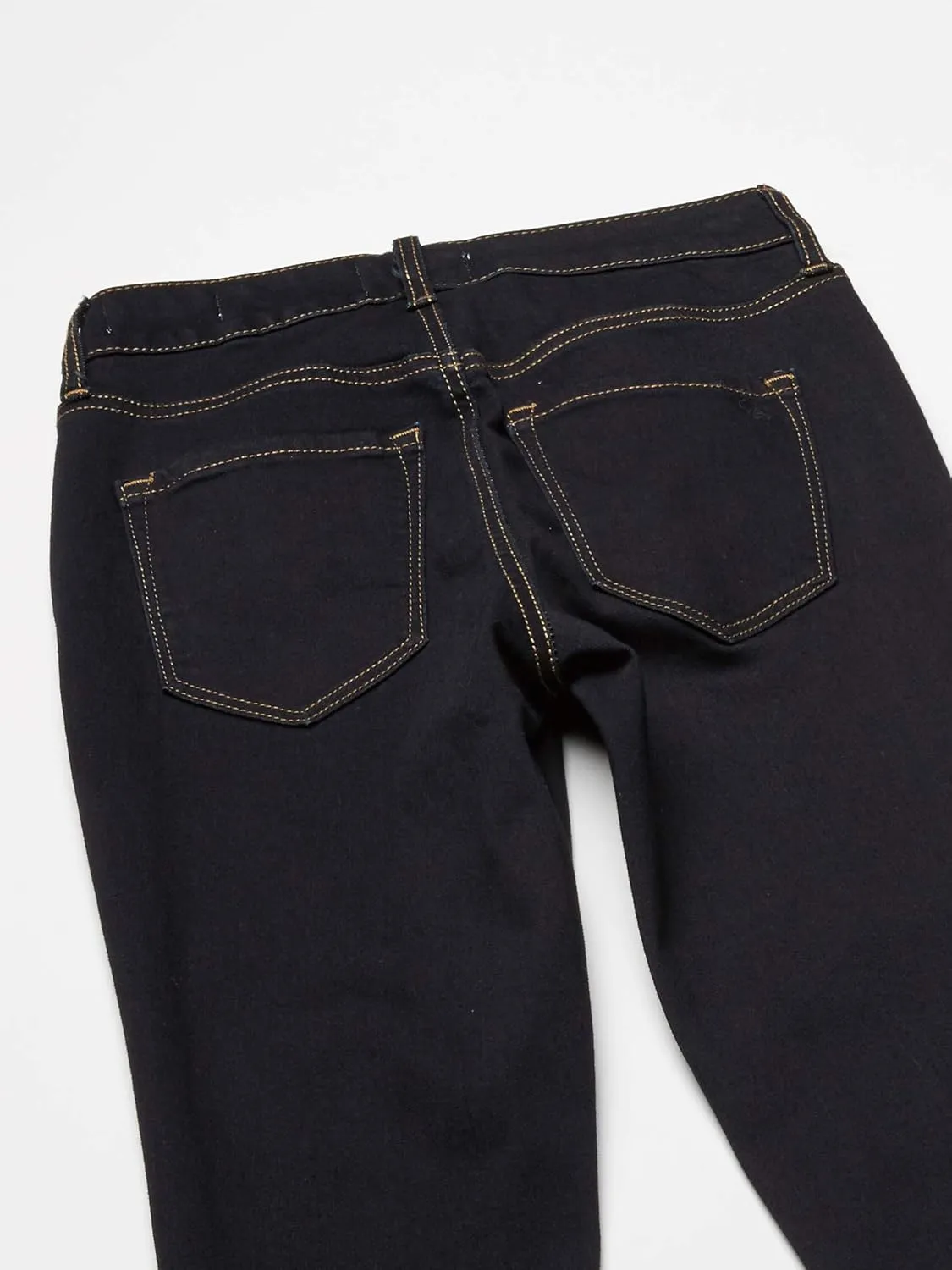 Jessica Simpson Womens Curvy High Rise Jeans