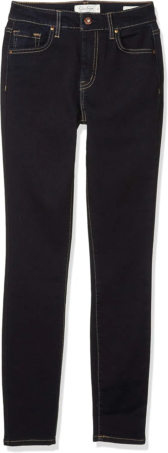 Jessica Simpson Womens Curvy High Rise Jeans