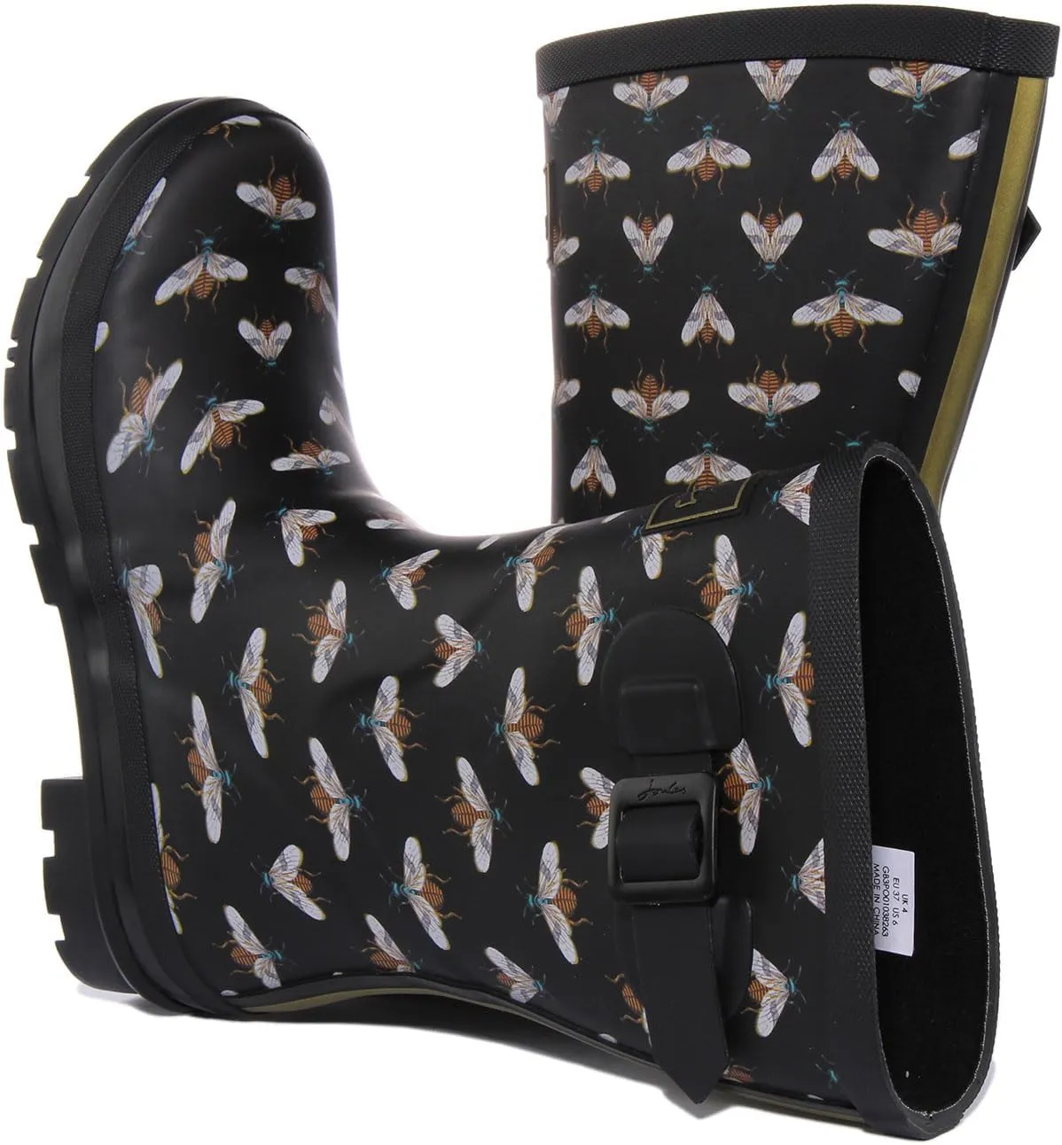 Joules Women's Rain Boot