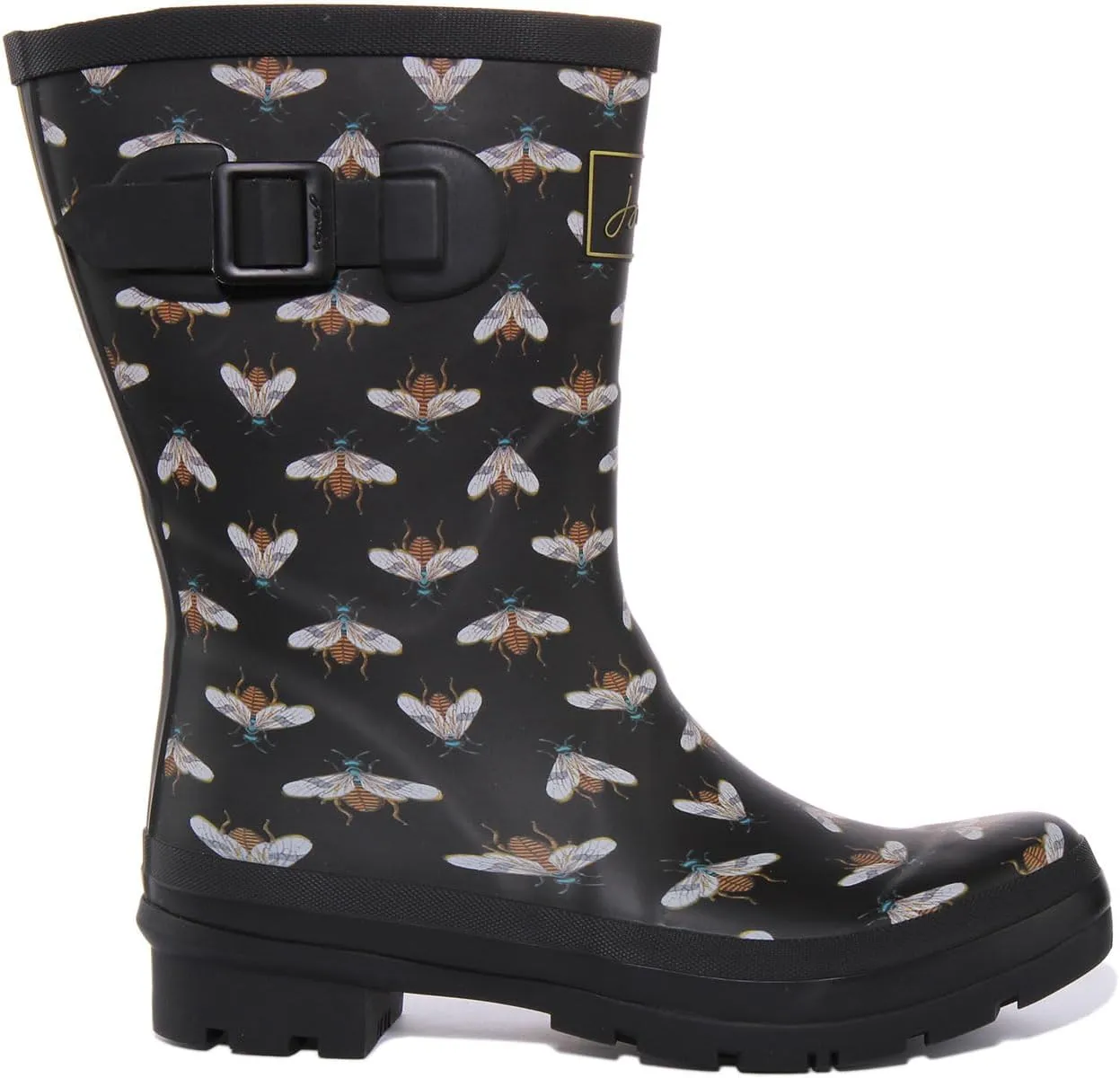 Joules Women's Rain Boot