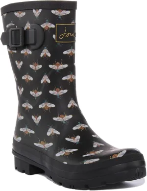 Joules Women's Rain Boot