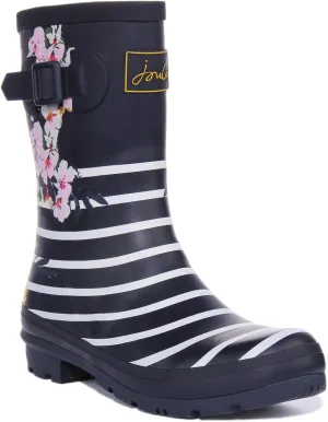 Joules Women's Rain Boot