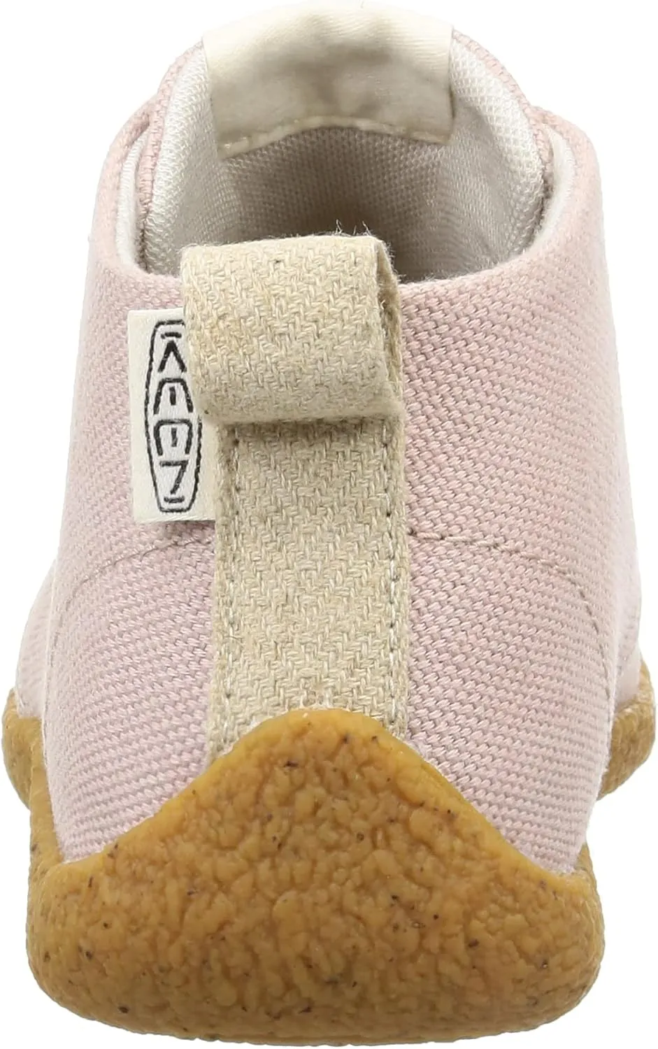 KEEN Women's Mosey Chukka Mid Height Upcylced Ankle Boots