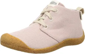 KEEN Women's Mosey Chukka Mid Height Upcylced Ankle Boots