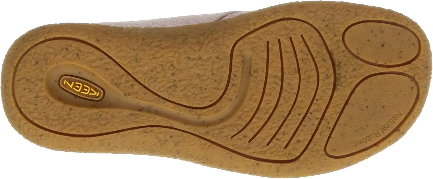 KEEN Women's Mosey Chukka Mid Height Upcylced Ankle Boots