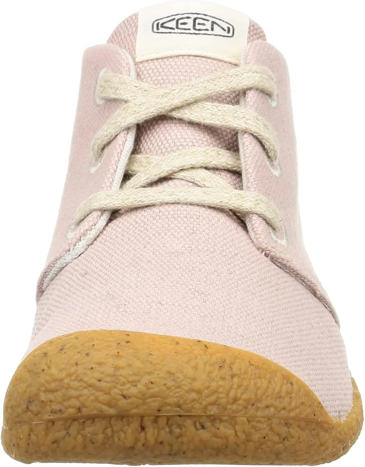 KEEN Women's Mosey Chukka Mid Height Upcylced Ankle Boots