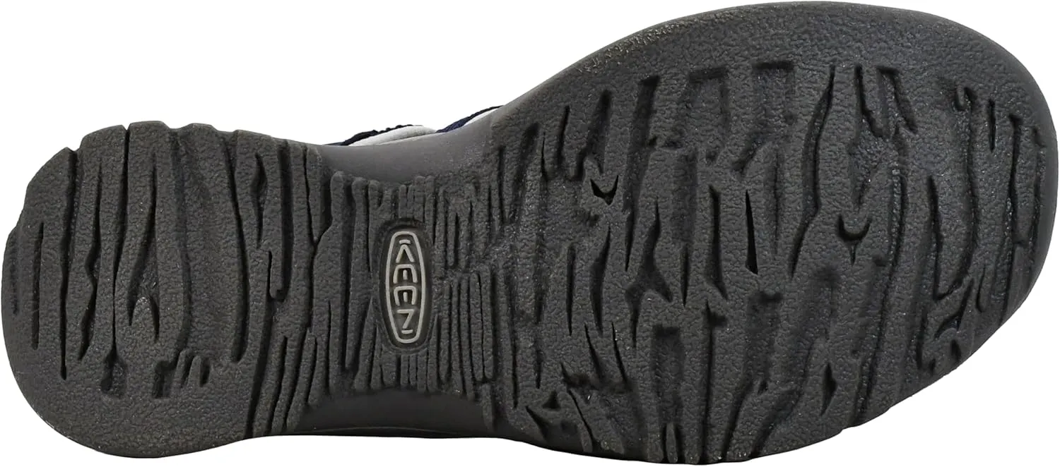 KEEN Women's Whisper Closed Toe Sport Sandal