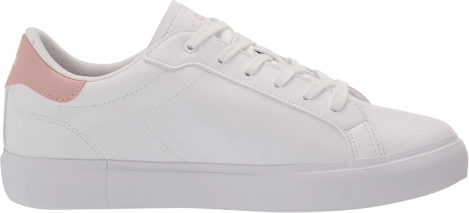 Lacoste Unisex-Child Kids Powercourt Sneaker
