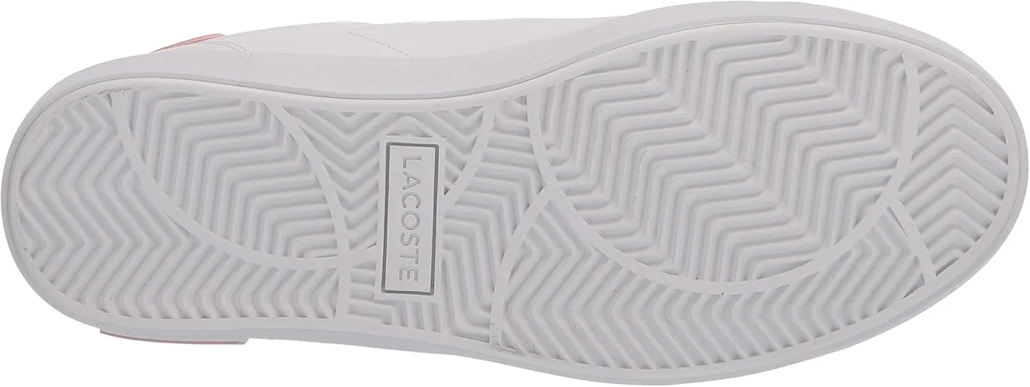 Lacoste Unisex-Child Kids Powercourt Sneaker