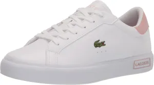 Lacoste Unisex-Child Kids Powercourt Sneaker