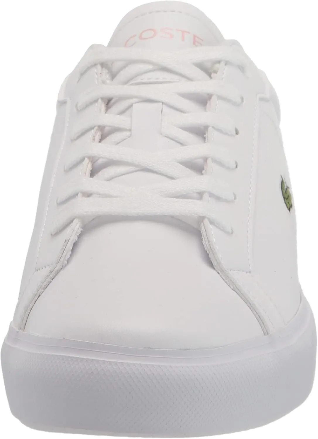 Lacoste Unisex-Child Kids Powercourt Sneaker