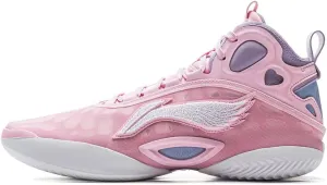 LI-NING YUSHUAI Series Men Basketball Shoes Lining Anti-Slip Professional Shock Absorption Sneakers Sports Shoes ABAU009 ABAU087 ABAV005 ABAU033