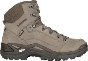 LOWA Men's Bootie Mountain Boots