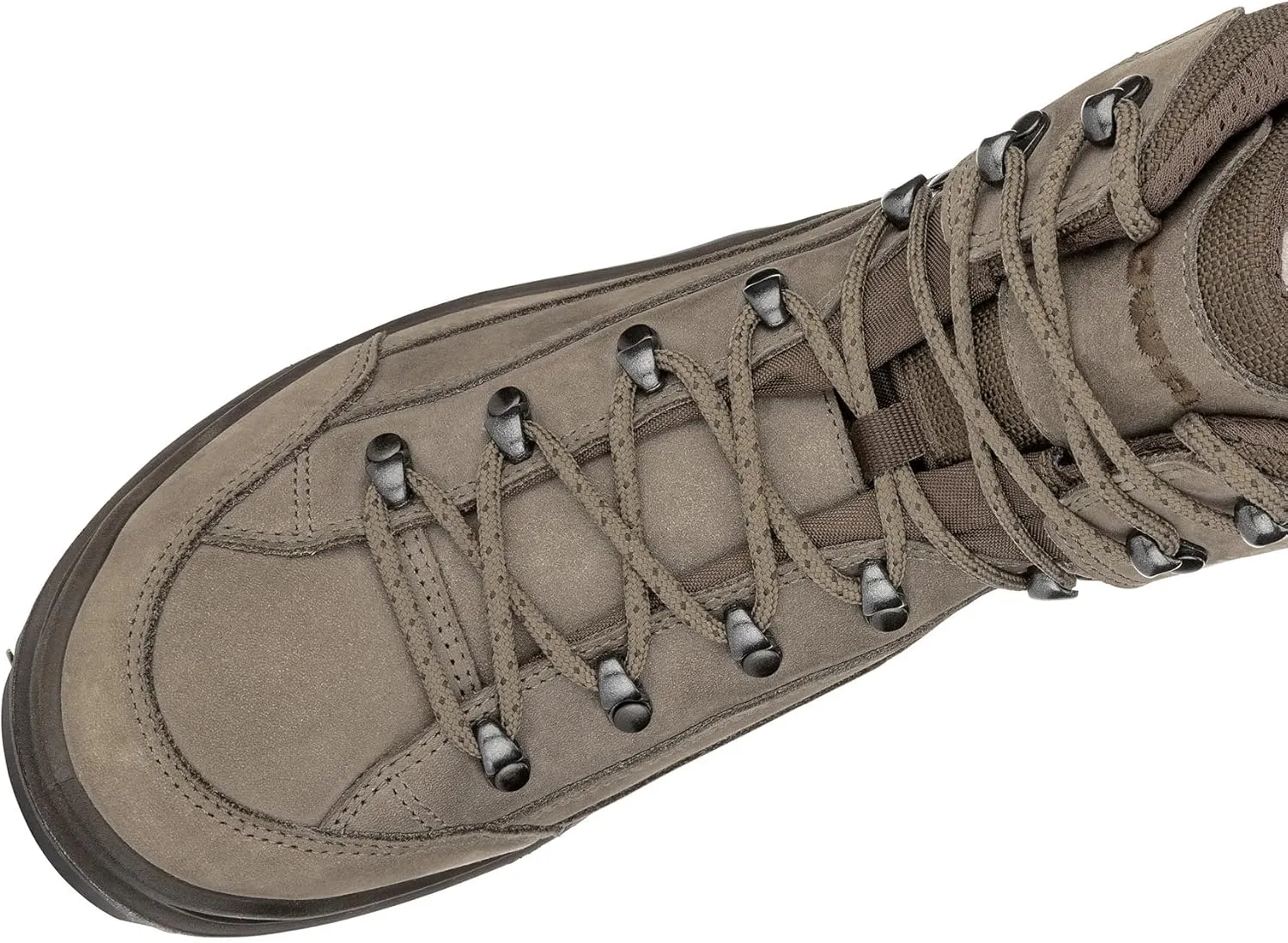 LOWA Men's Bootie Mountain Boots