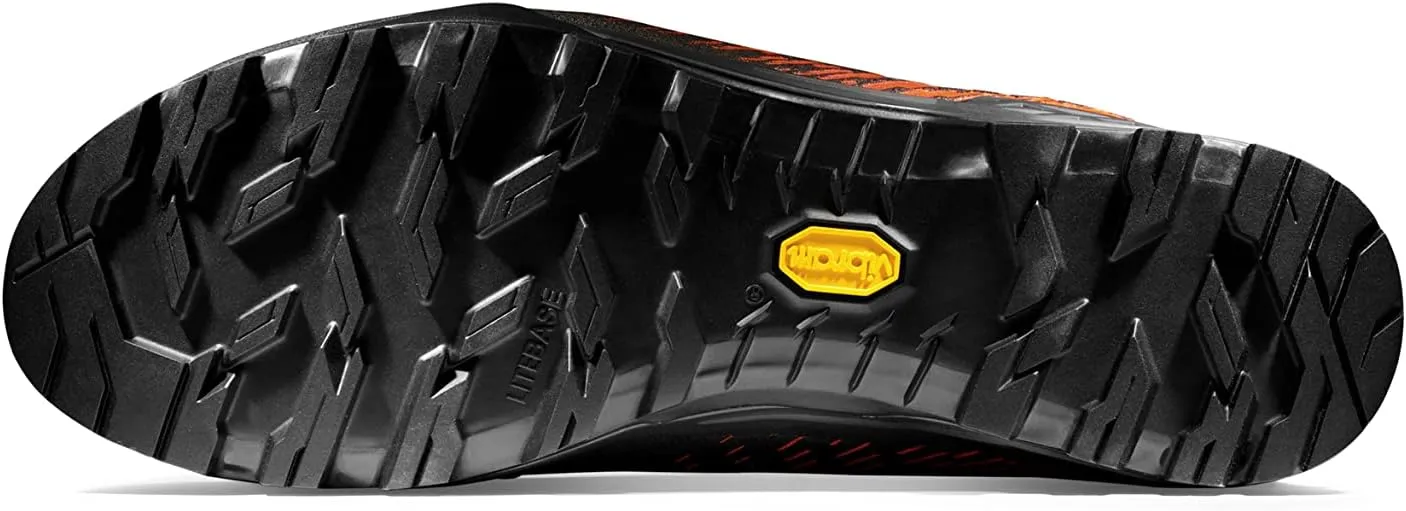Mammut TAISS Light Mid GTX Mountain Boots