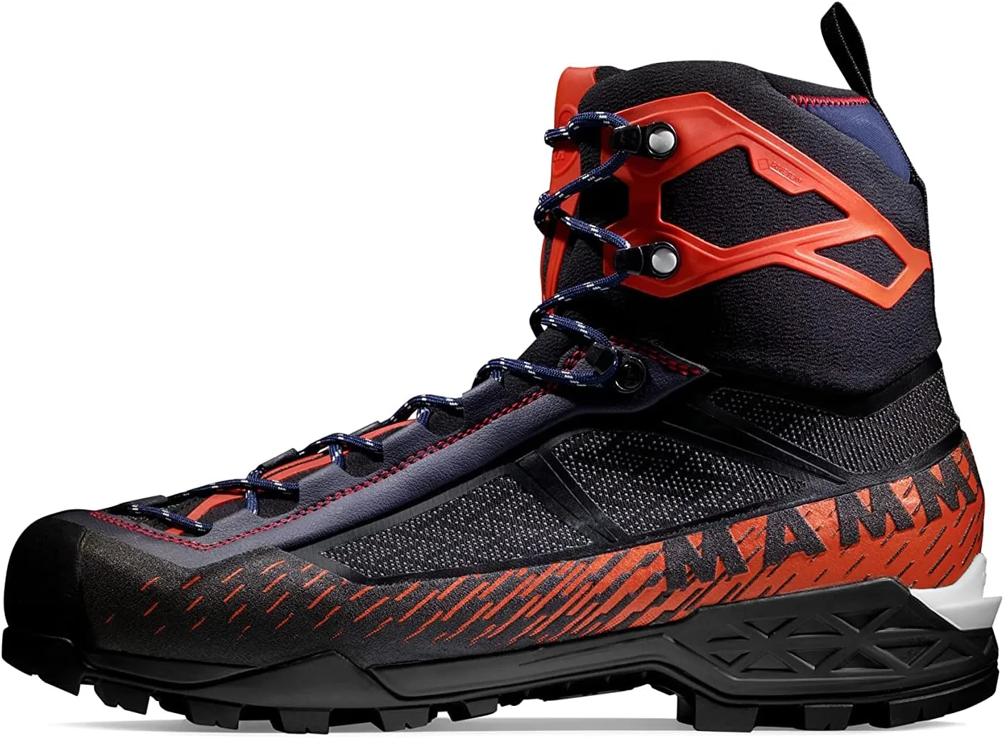 Mammut TAISS Light Mid GTX Mountain Boots