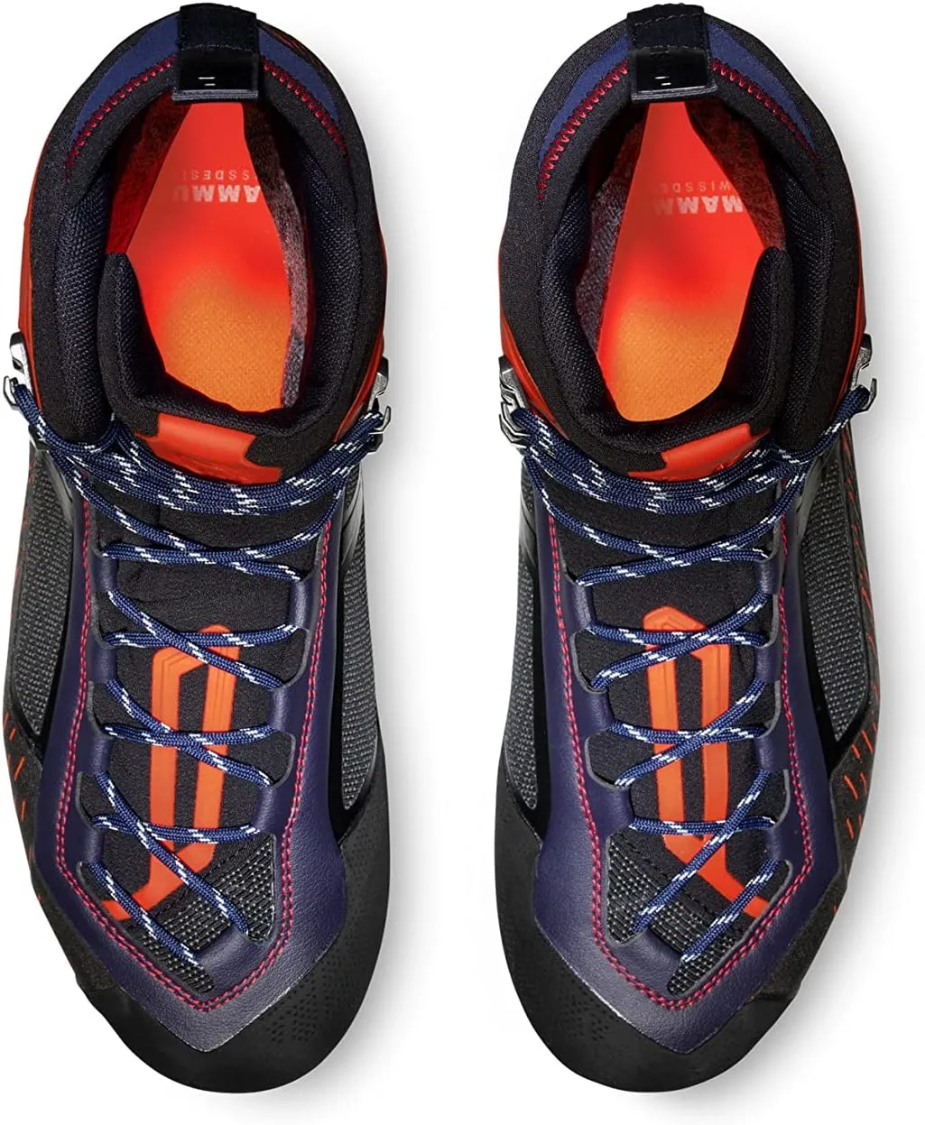 Mammut TAISS Light Mid GTX Mountain Boots