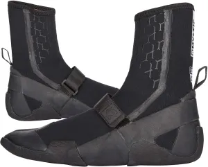 Marshall 5mm High Cut Round Toe Kiteboarding Wetsuit Boots