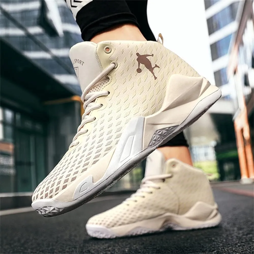 Mashangfu Men Shoes Casual Walking Basketball Shoes Men Running Shoes Work Cross Sneakers Men Shoes