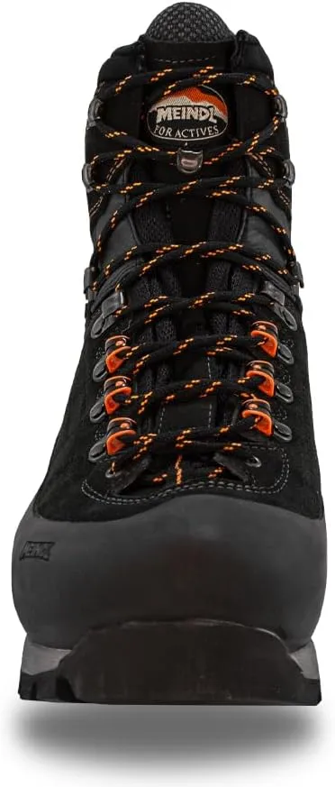 Meindl Men's Air-Revolution Alpine Pro 200-gram | Gore Air Fiber Insulation | Gore-Tex Waterproof Insulated Mountain Boot | Climate-Control Technology | Made in Europe