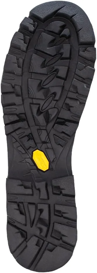 Meindl Men's Air-Revolution Alpine Pro 200-gram | Gore Air Fiber Insulation | Gore-Tex Waterproof Insulated Mountain Boot | Climate-Control Technology | Made in Europe