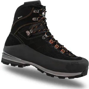 Meindl Men's Air-Revolution Alpine Pro 200-gram | Gore Air Fiber Insulation | Gore-Tex Waterproof Insulated Mountain Boot | Climate-Control Technology | Made in Europe