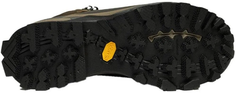 Meindl MFS La Gomera Hiker | Leather Lined Hiking Boot | Walking Boot | Glove-Soft Leather Lining | Made in Europe