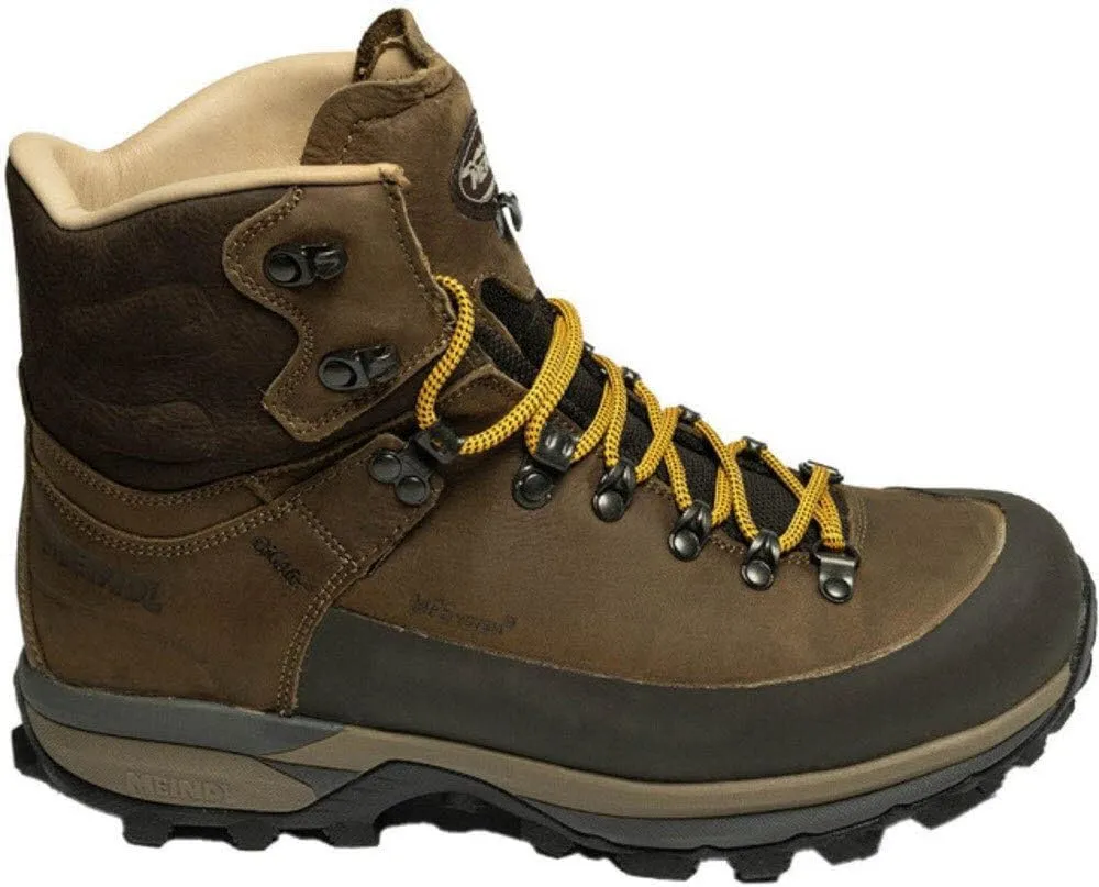 Meindl MFS La Gomera Hiker | Leather Lined Hiking Boot | Walking Boot | Glove-Soft Leather Lining | Made in Europe