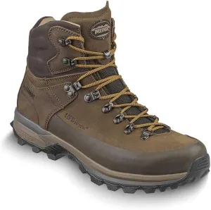 Meindl MFS La Gomera Hiker | Leather Lined Hiking Boot | Walking Boot | Glove-Soft Leather Lining | Made in Europe
