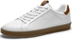 Mens Casual Shoes Comfortable Dress Sneakers Classic Lace-up Shoe Lightweight