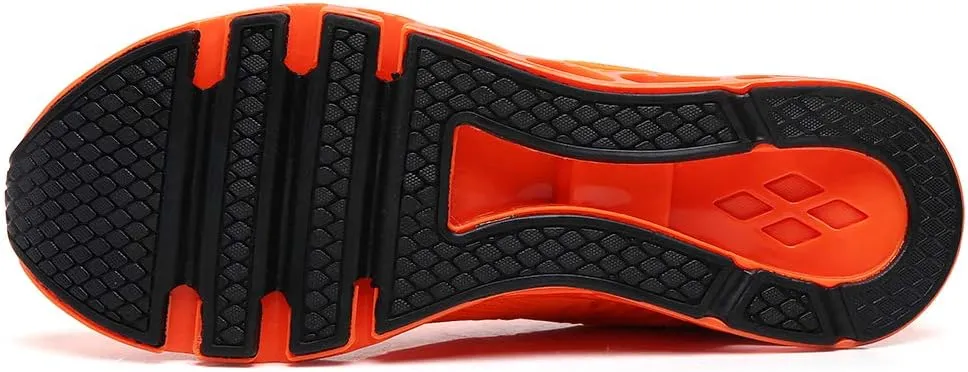 Mens Running Shoes Non Slip Athletic Tennis Walking Fashion Sneakers