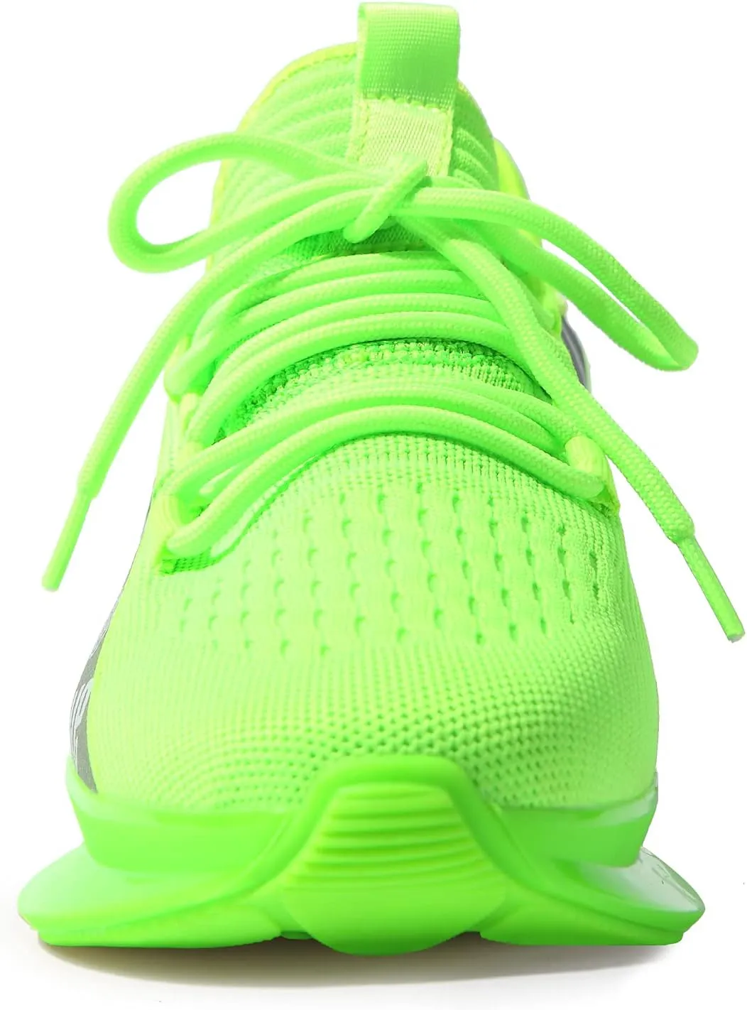 Men's Running Sports Walking Shoes Mesh Lightweight Breathable Athletic Jogging Fashion Sneakers Sneakers Tennis Blade