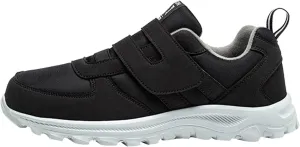 Mens Slip on Sneakers Comfortable Breathable Lightweight Casual Sneaker Non Slip Hook Loop Walking Sport Shoes Orthopedic Walking Shoes