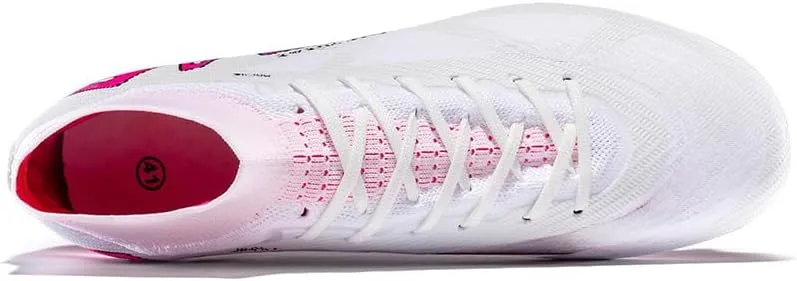 Men's Soccer Cleats Shoes Football Cleats Shoes Training Athletic Women Professional Sneaker Outdoor for AG/FG