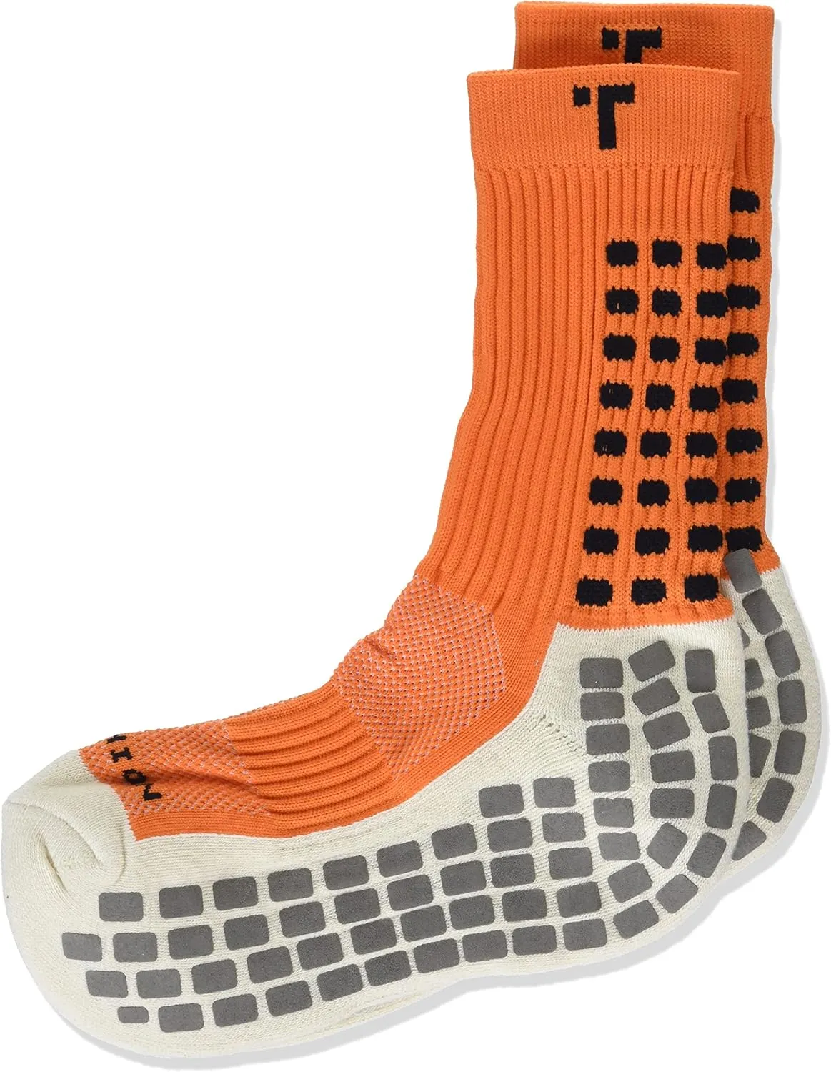 Men's Standard 3.0 Cushion Crew Socks