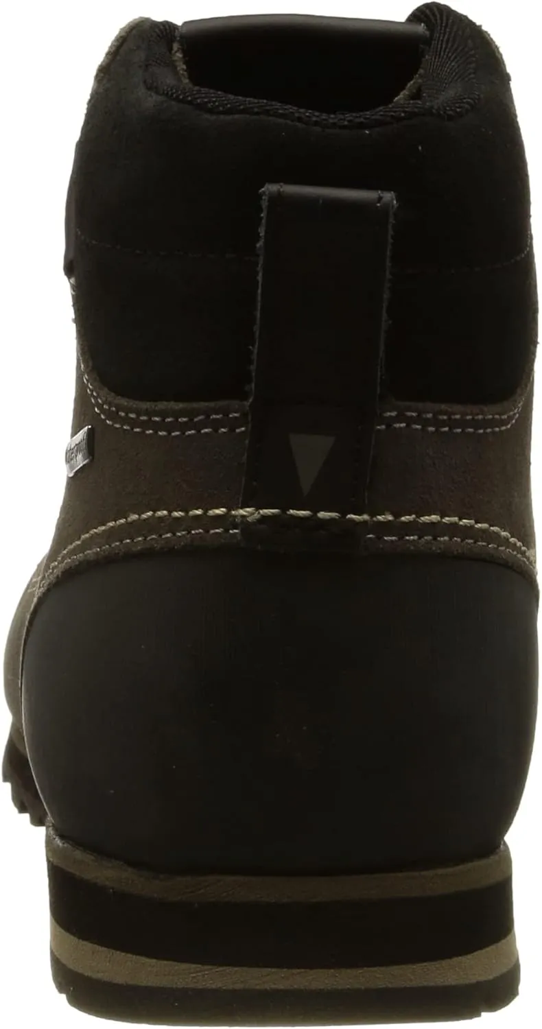 Men's Trekking & Hiking Boots