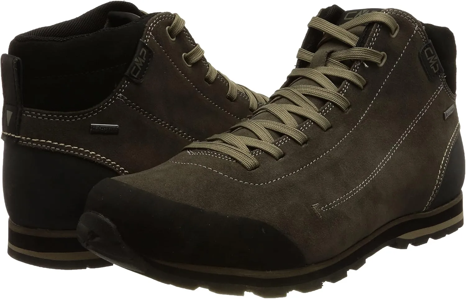 Men's Trekking & Hiking Boots