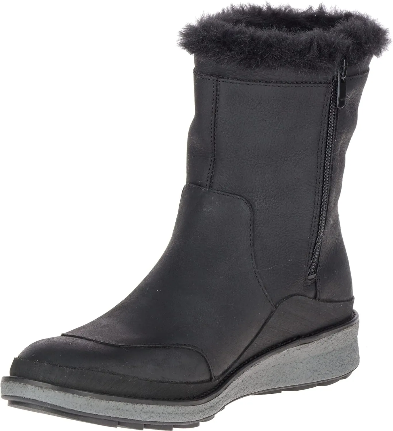 Merrell Women's High Boots, US-0 / Asia Size s