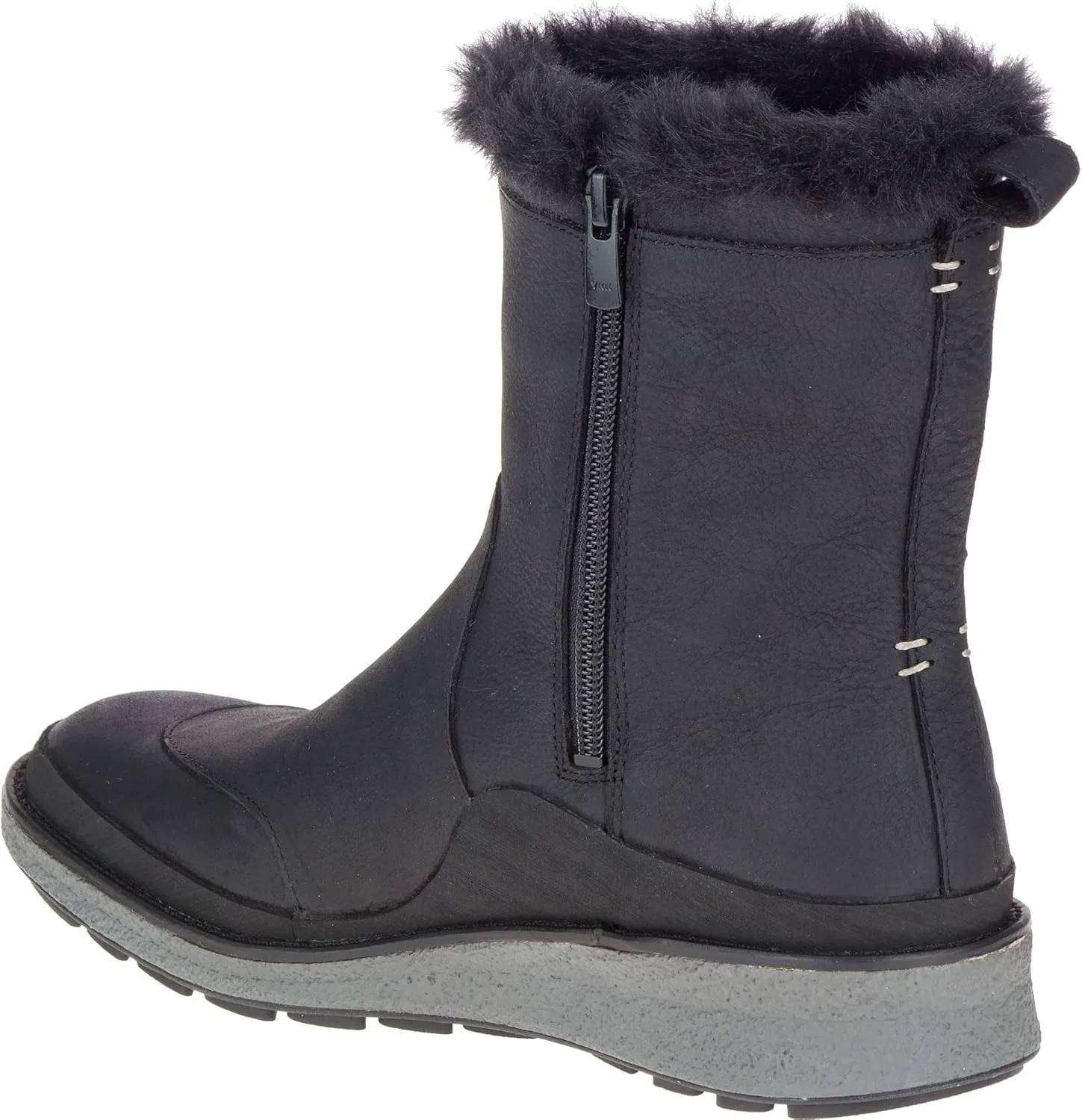 Merrell Women's High Boots, US-0 / Asia Size s