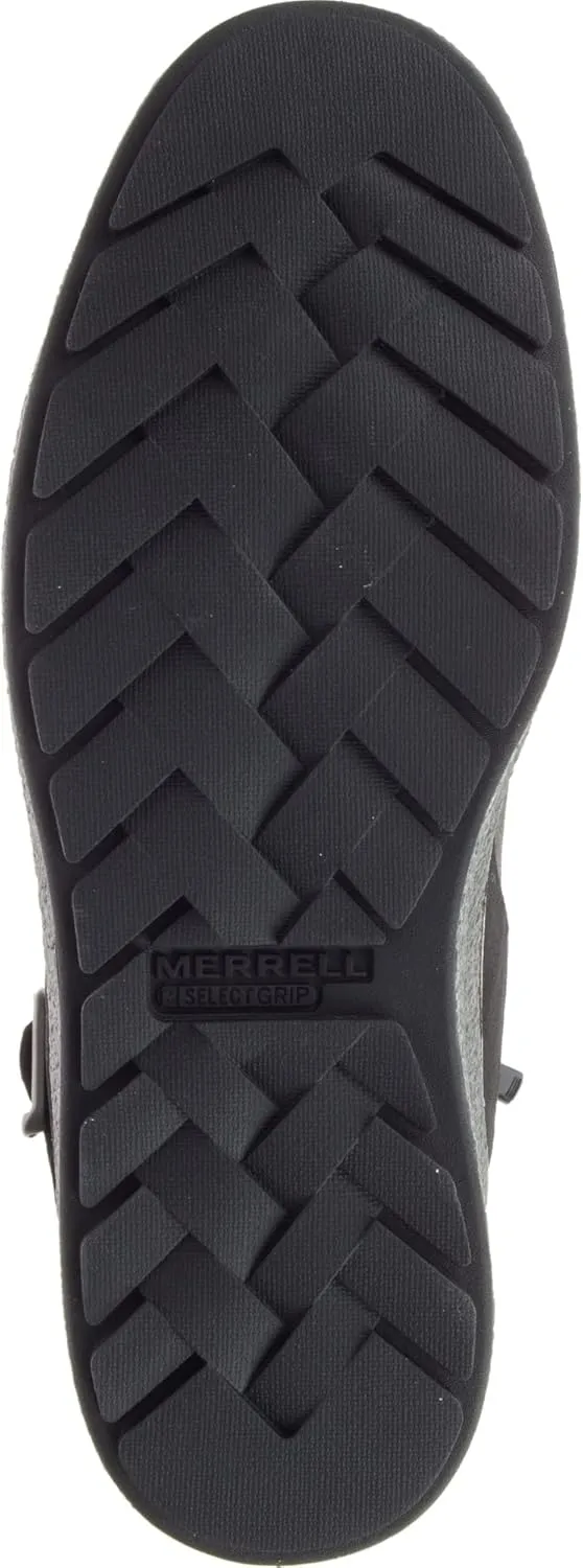 Merrell Women's High Boots, US-0 / Asia Size s