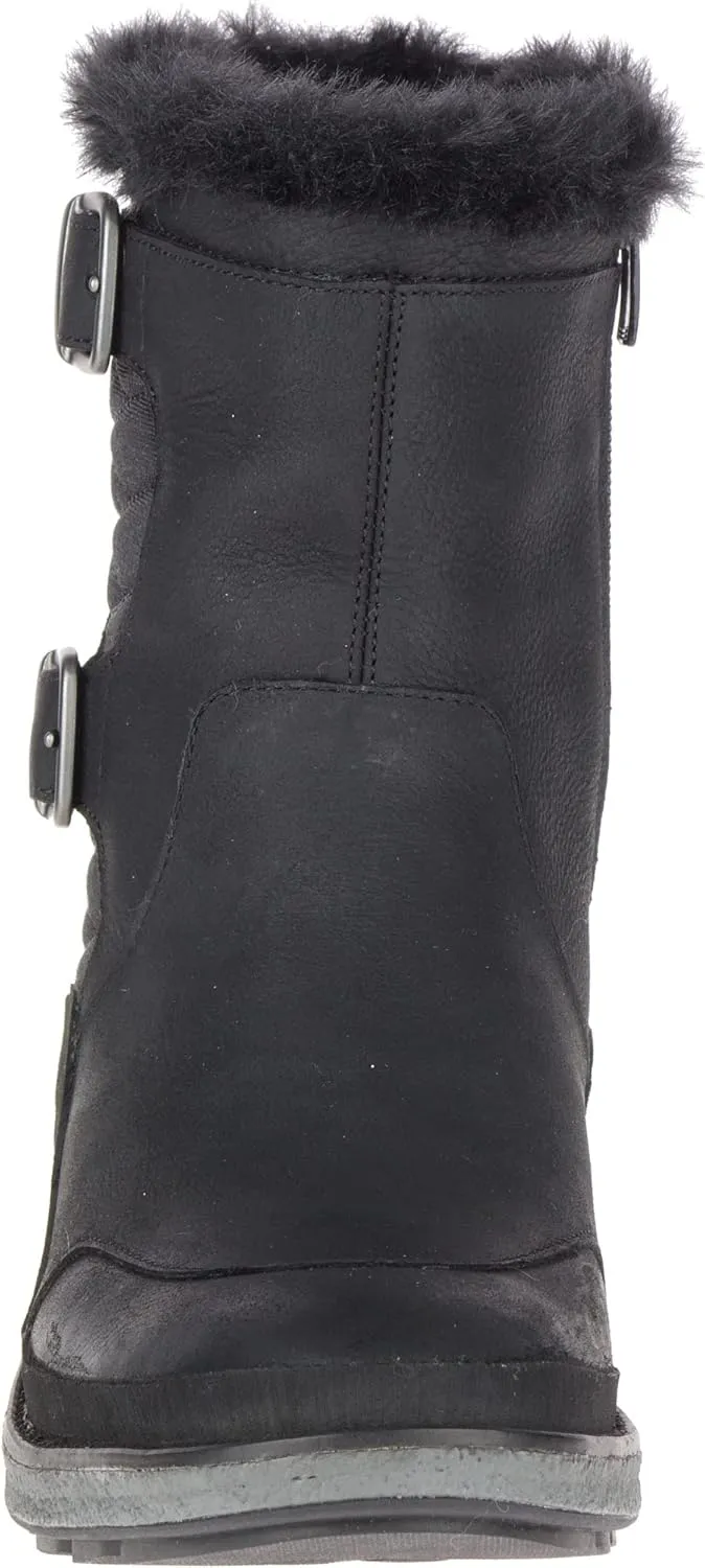 Merrell Women's High Boots, US-0 / Asia Size s