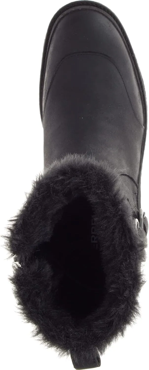 Merrell Women's High Boots, US-0 / Asia Size s