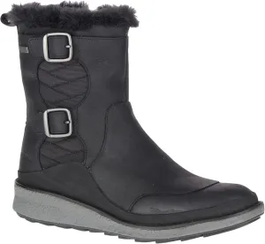 Merrell Women's High Boots, US-0 / Asia Size s