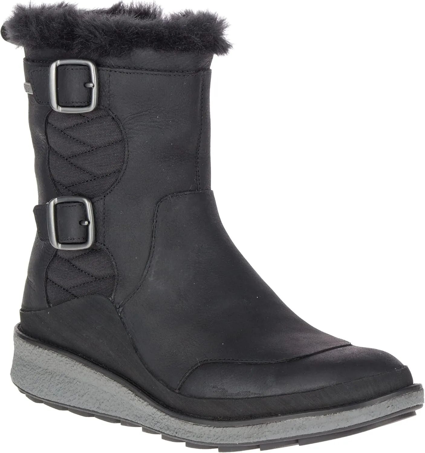 Merrell Women's High Boots, US-0 / Asia Size s