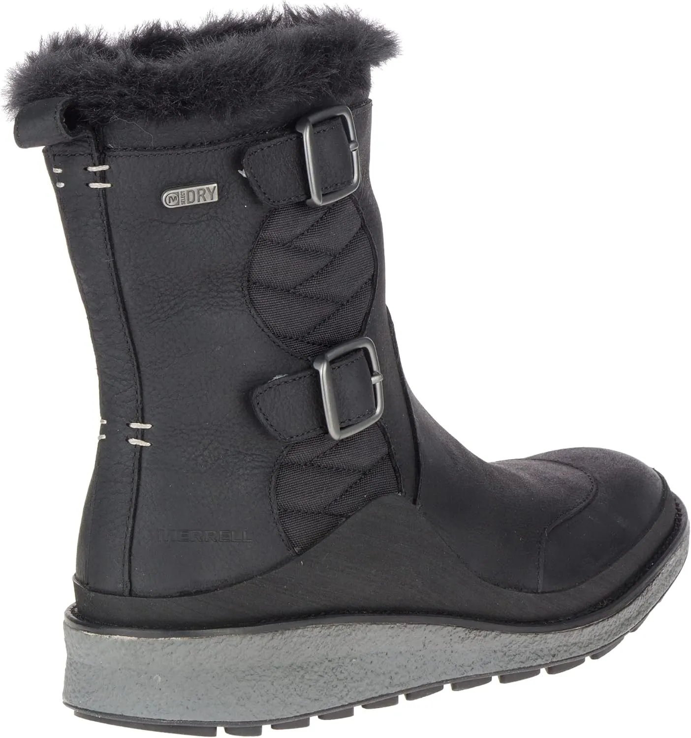 Merrell Women's High Boots, US-0 / Asia Size s