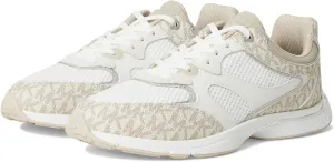 Michael Kors Women's Riley Trainer Sneaker
