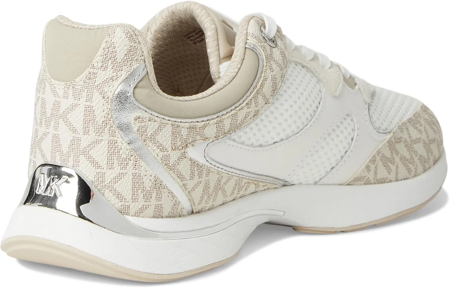 Michael Kors Women's Riley Trainer Sneaker